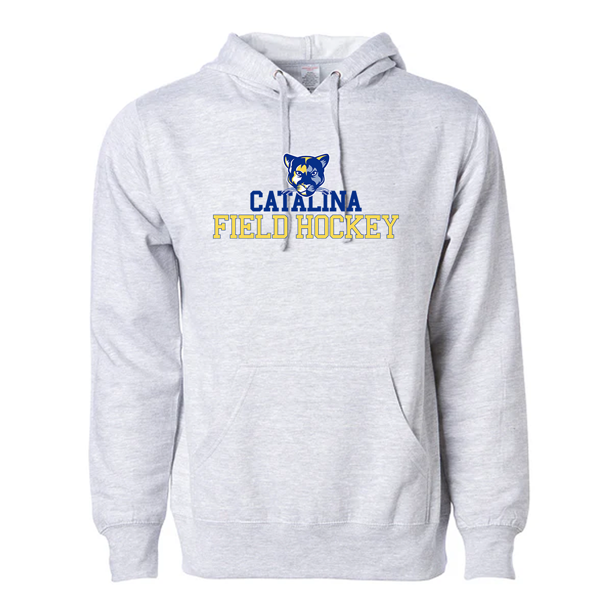 Adult Catalina Field Hockey Midweight Hoodie