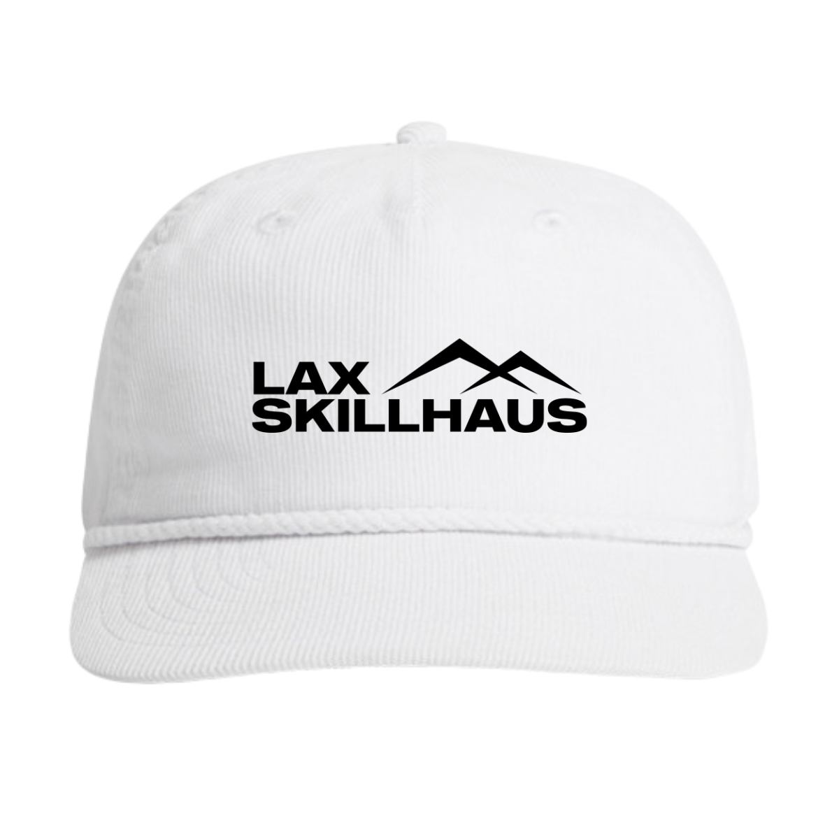 Lax SkillHaus AS Colour Class Cord Rope Hat