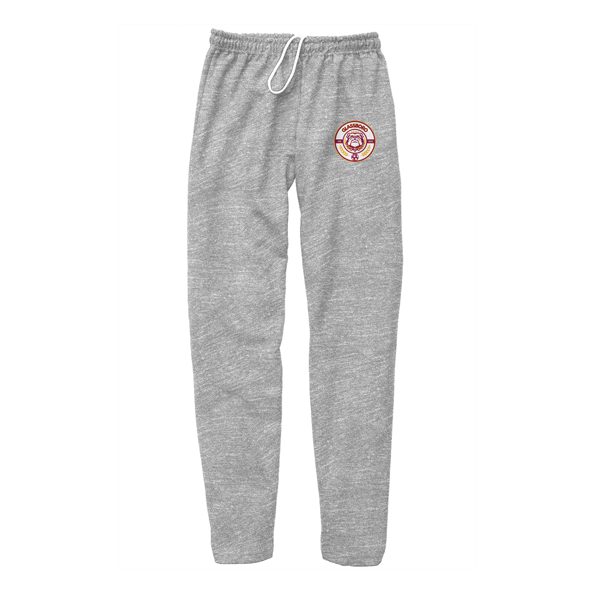 Adult Glassboro Boys Soccer Gildan Relaxed Sweatpants