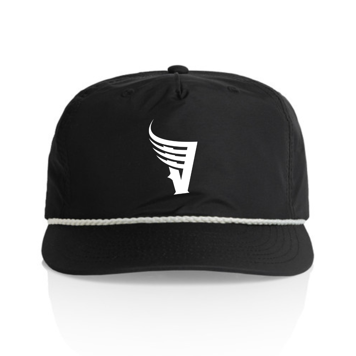 Santa Monica Vikings AS Colour Surf Rope Cap