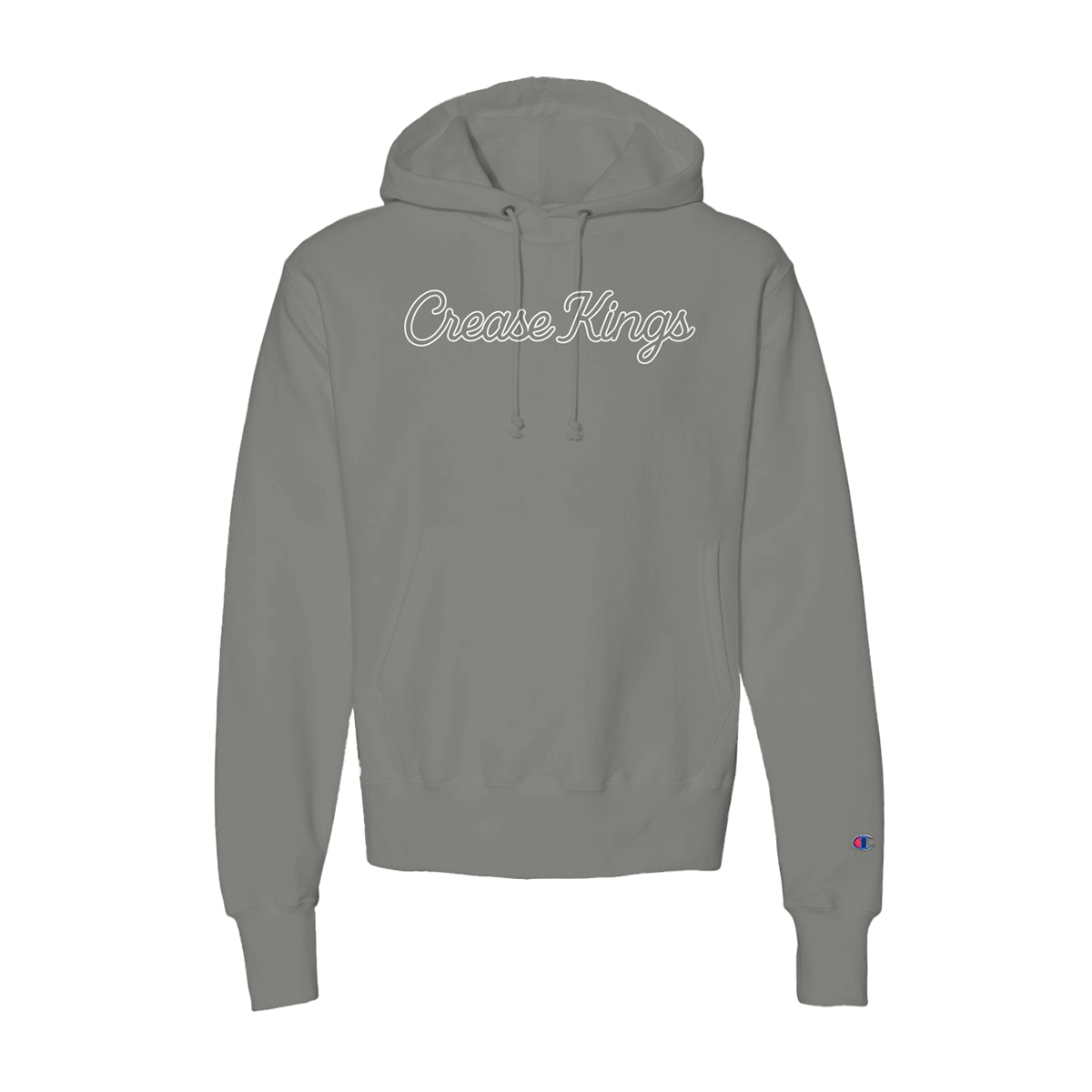 Adult Crease Kings Hoodie