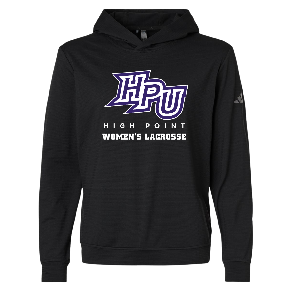 Personalizable - Adult Adidas Ultimate365 Elevated Hoodie
