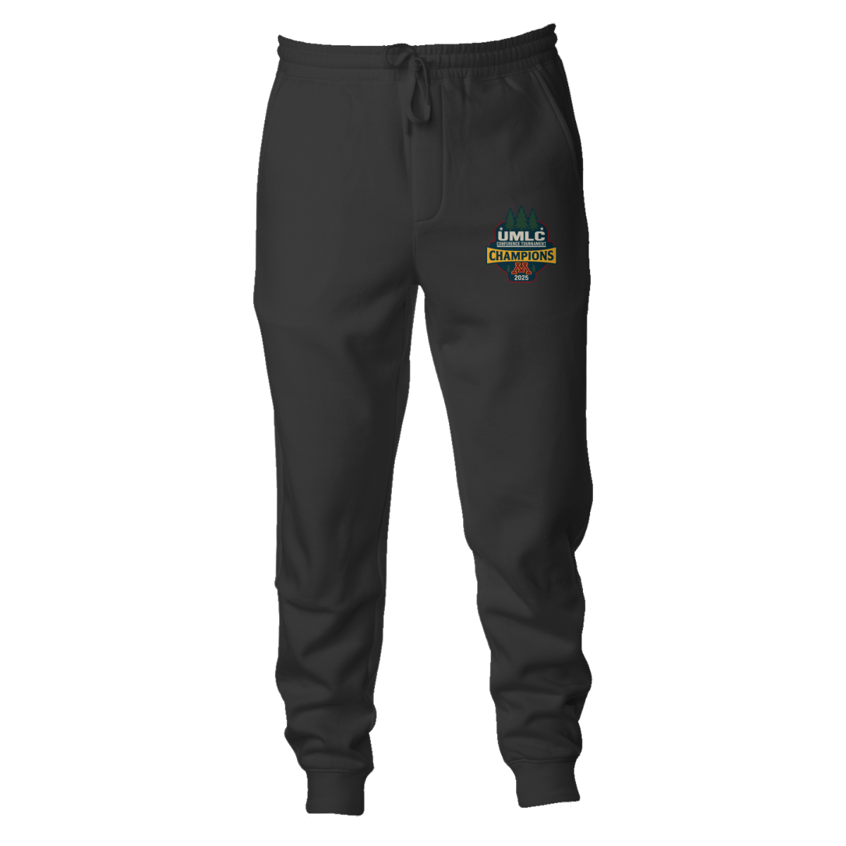 Adult Minnesota Lacrosse Fleece Joggers