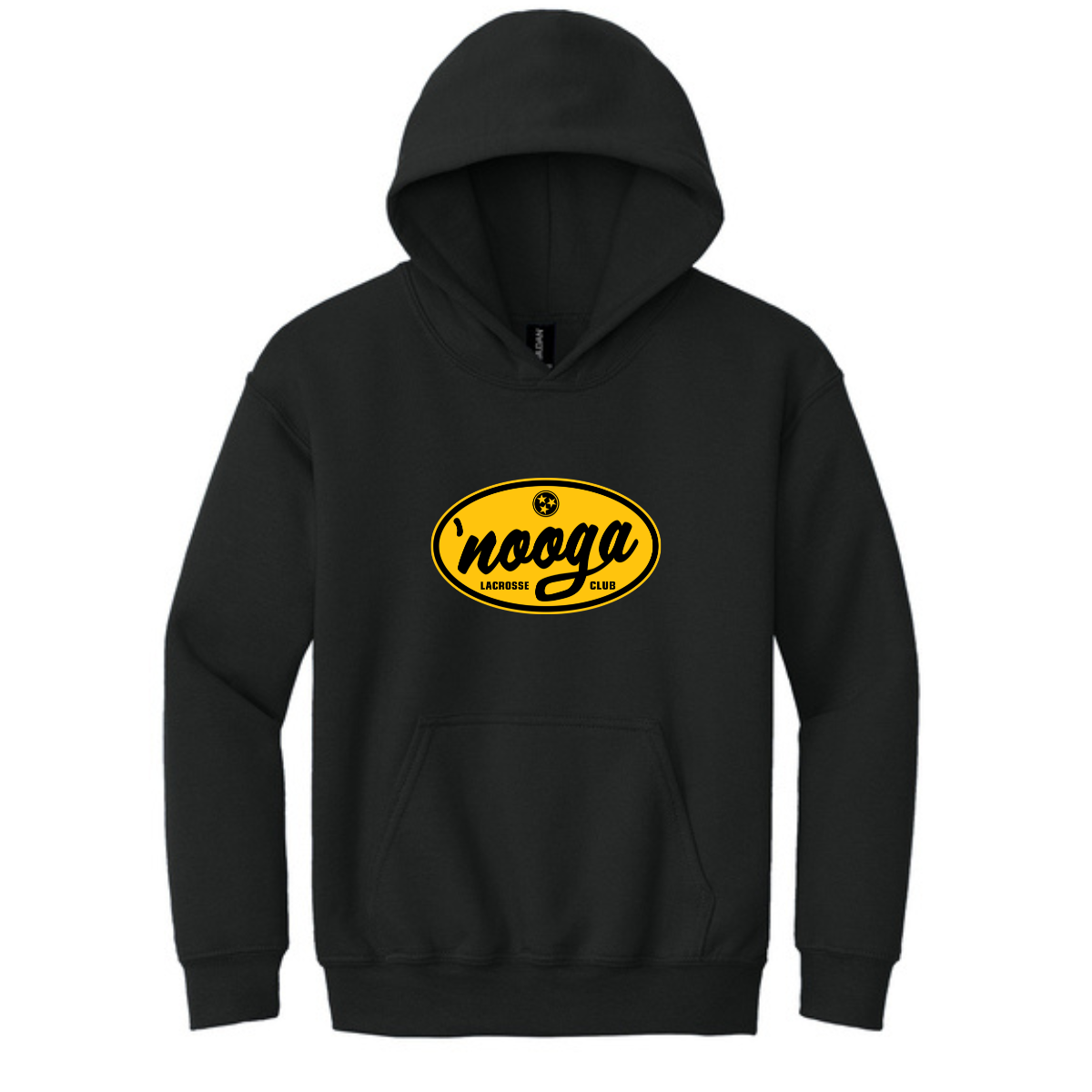 Youth CLC Gildan Hoodie