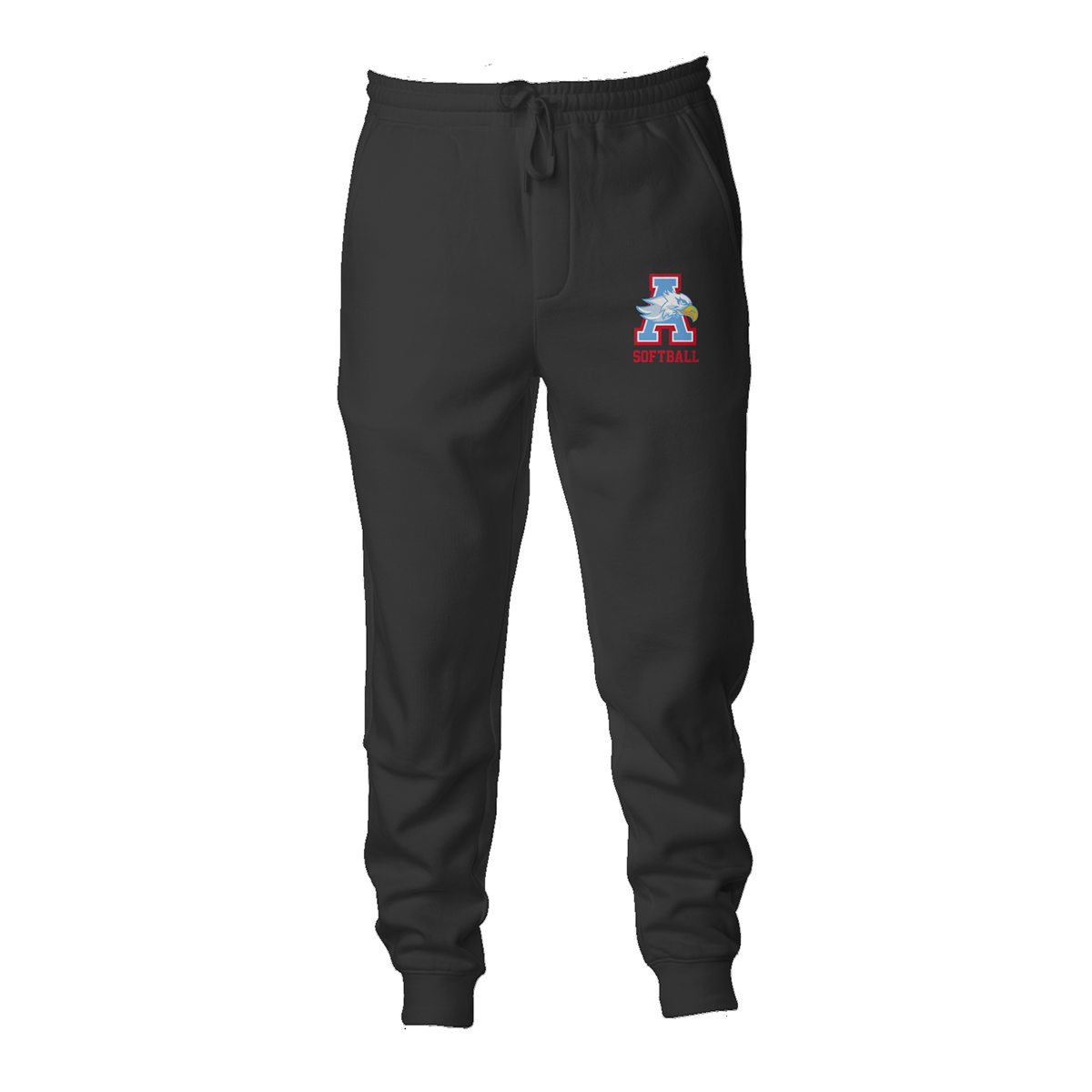 Adult ARCA High Softball ITC Fleece Joggers