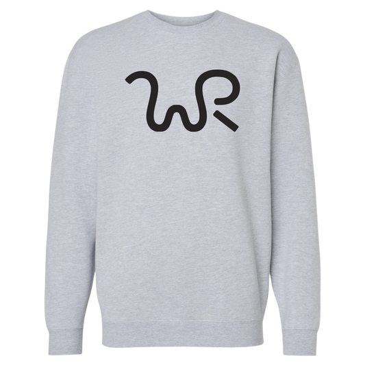 Adult Wood River Ranch Beef ITC Heavyweight Crewneck Sweatshirt