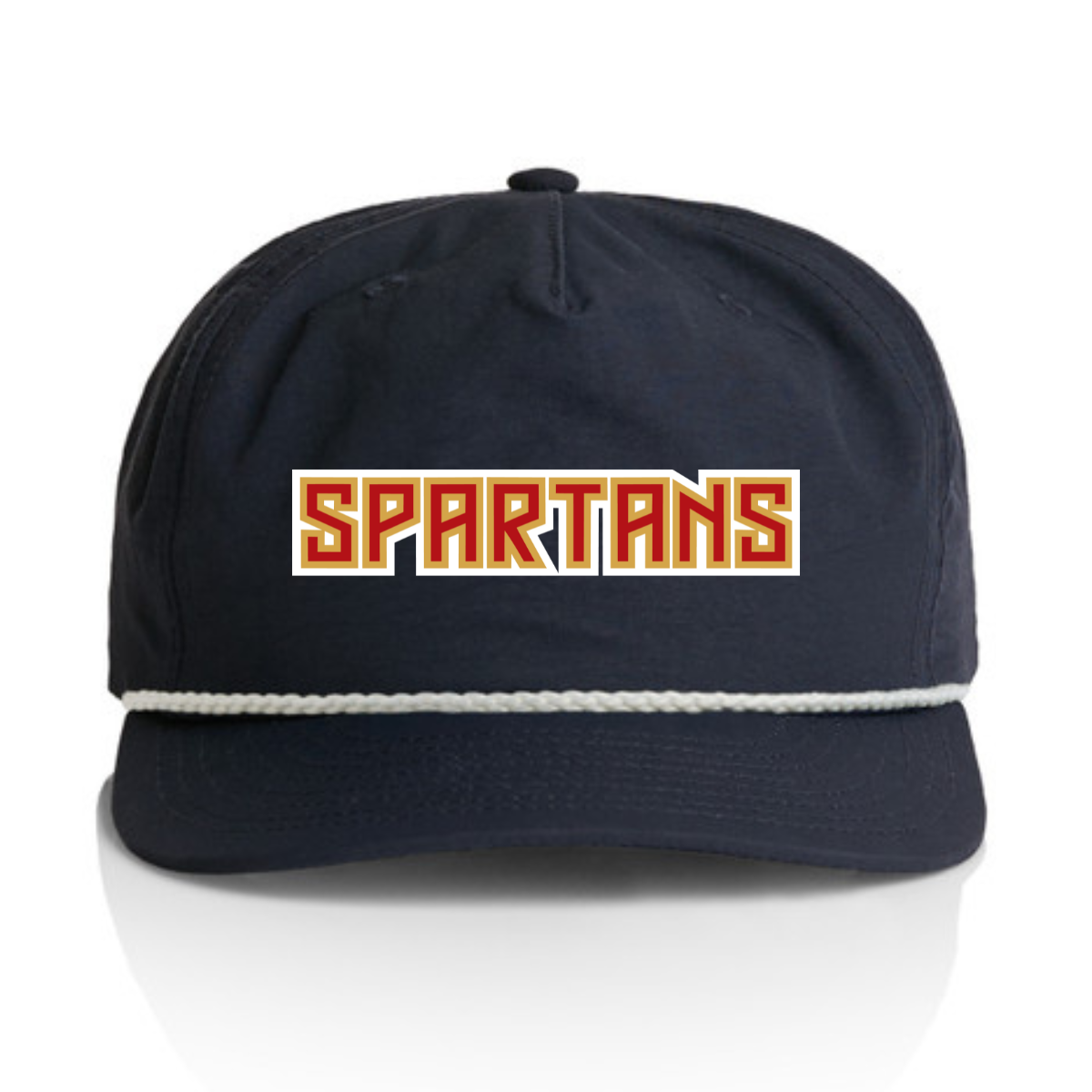 Spartans AS Colour Surf Rope Cap