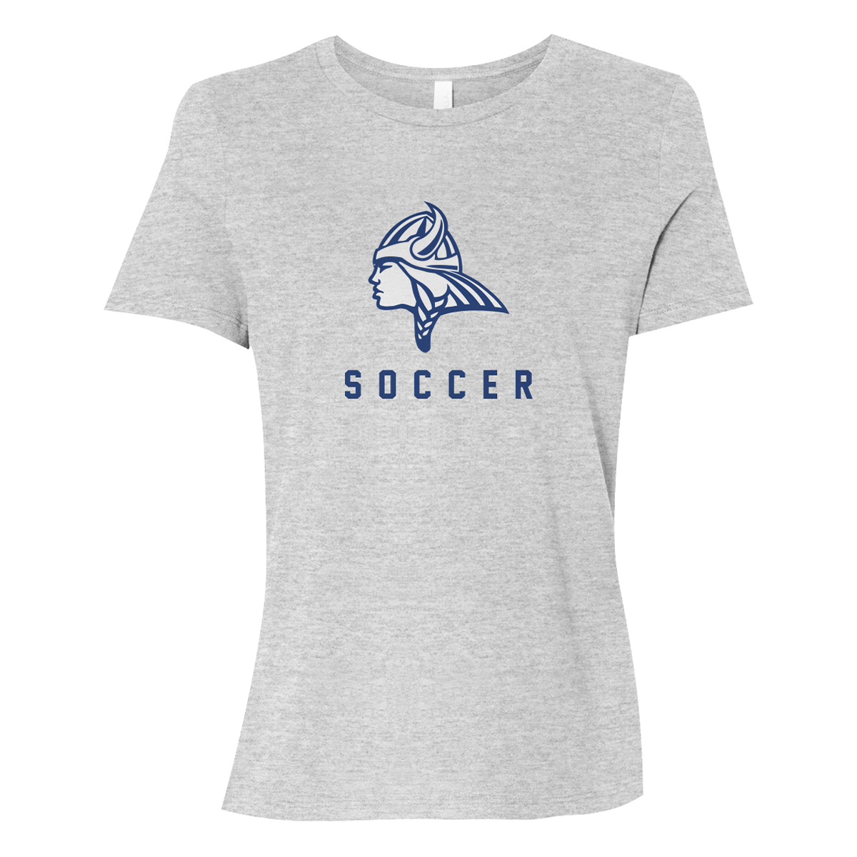Women’s Maclay Soccer Relaxed T-shirt