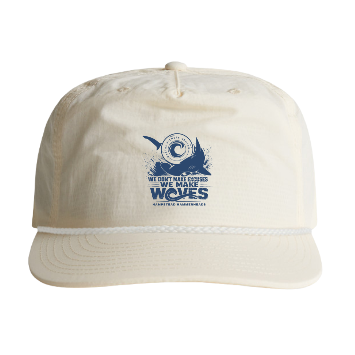 AS Colour Surf Rope Cap