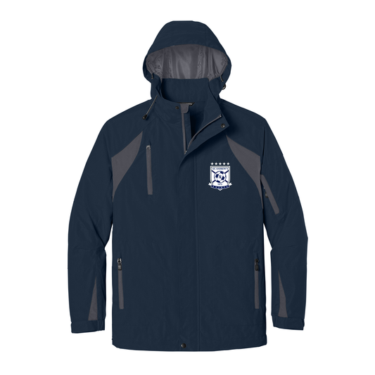 Adult St. Andrews Soccer Port Authority All-Season Jacket