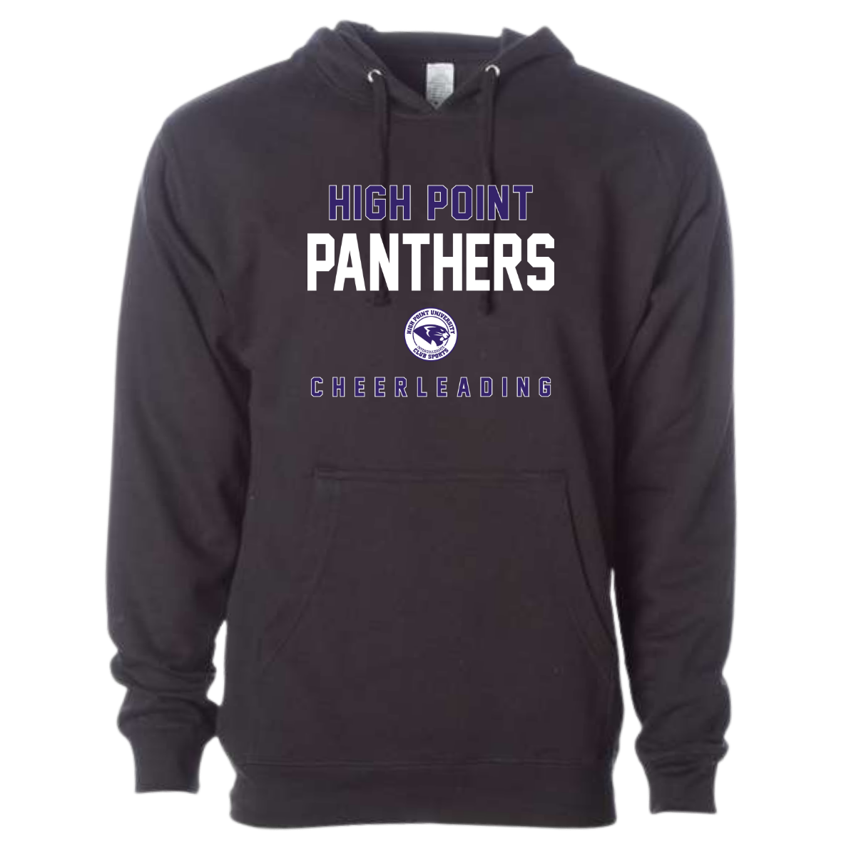 Personalizable - Adult ITC Midweight Hoodie