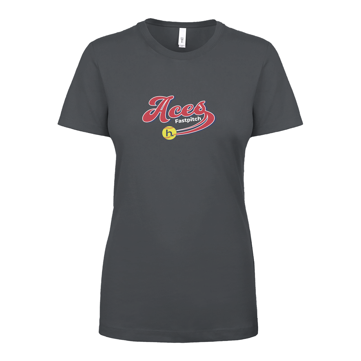 Women's High Point Aces Ideal T-Shirt