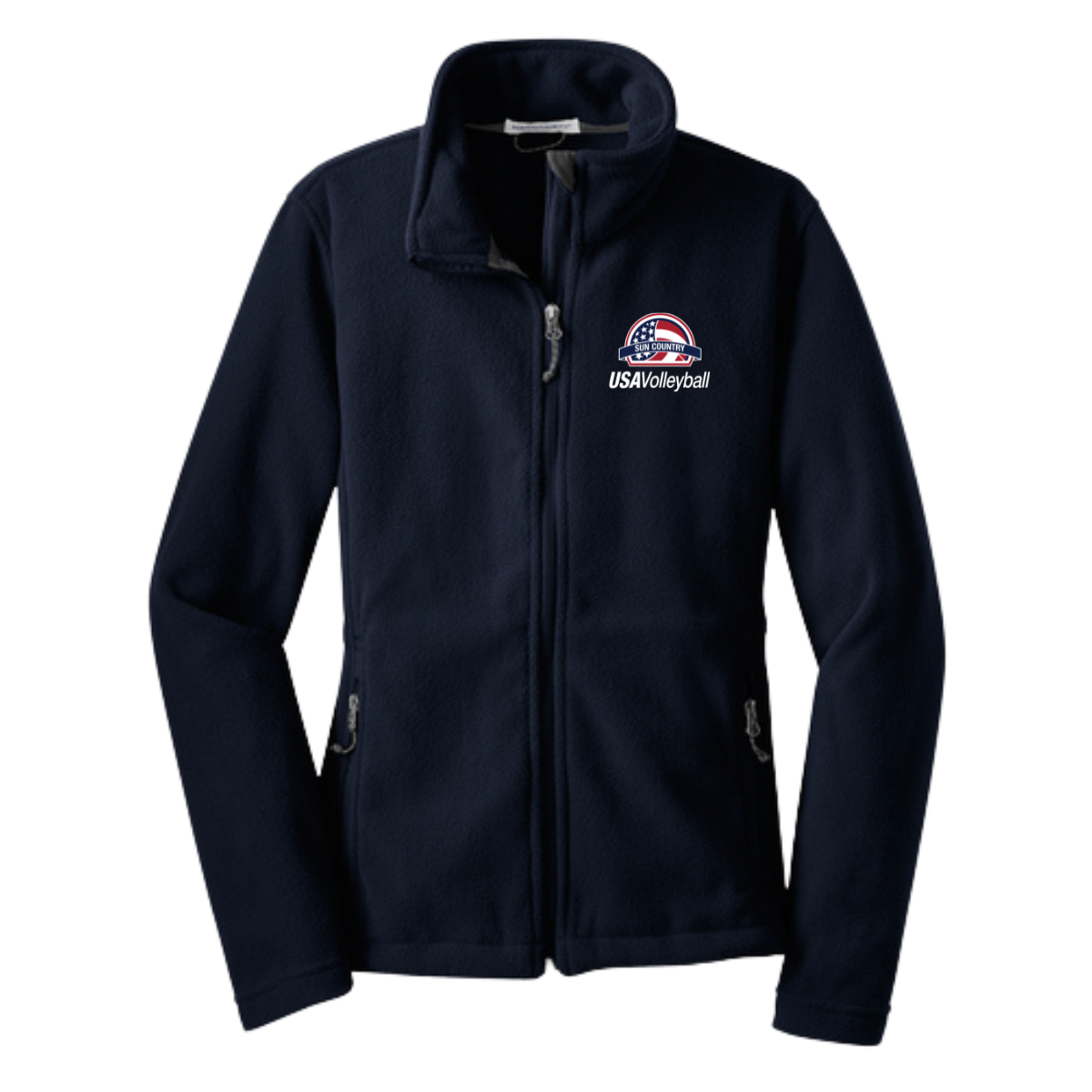 Women’s Port Authority Fleece Jacket