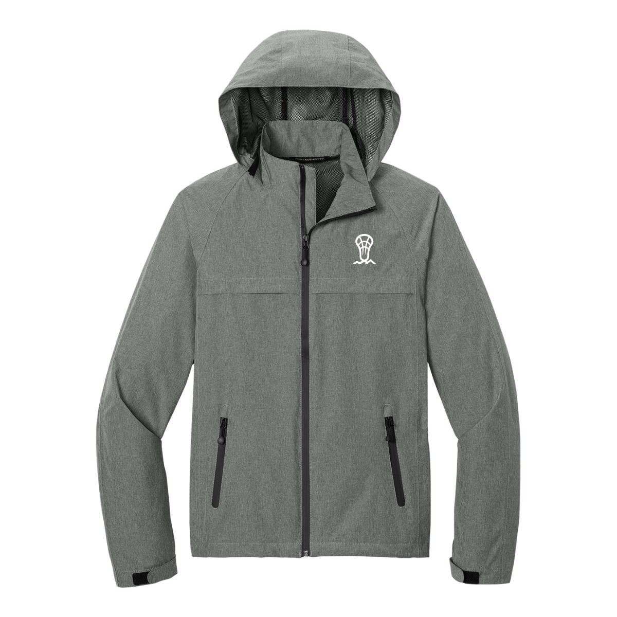 Adult Repocket Lacrosse Port Authority Torrent Waterproof Jacket