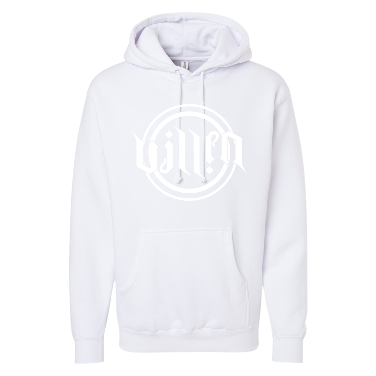 Adult Villen Ultimate ITC Heavyweight Pullover Hoodie