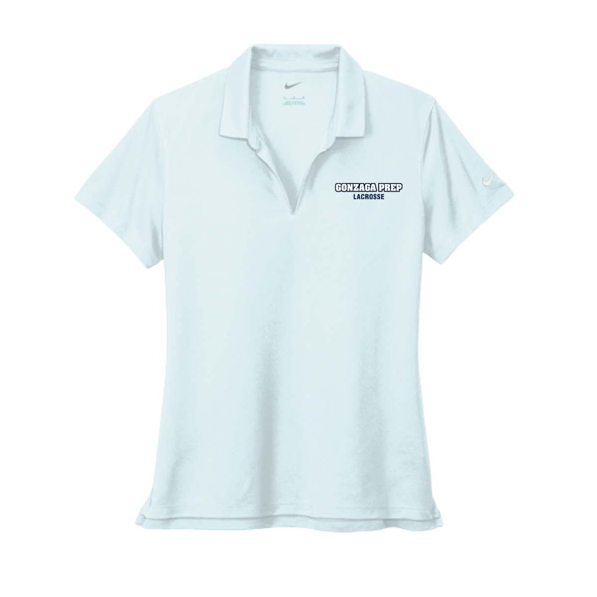 Women's GP Lacrosse Nike Dri-FIT Micro Pique 2.0 Polo