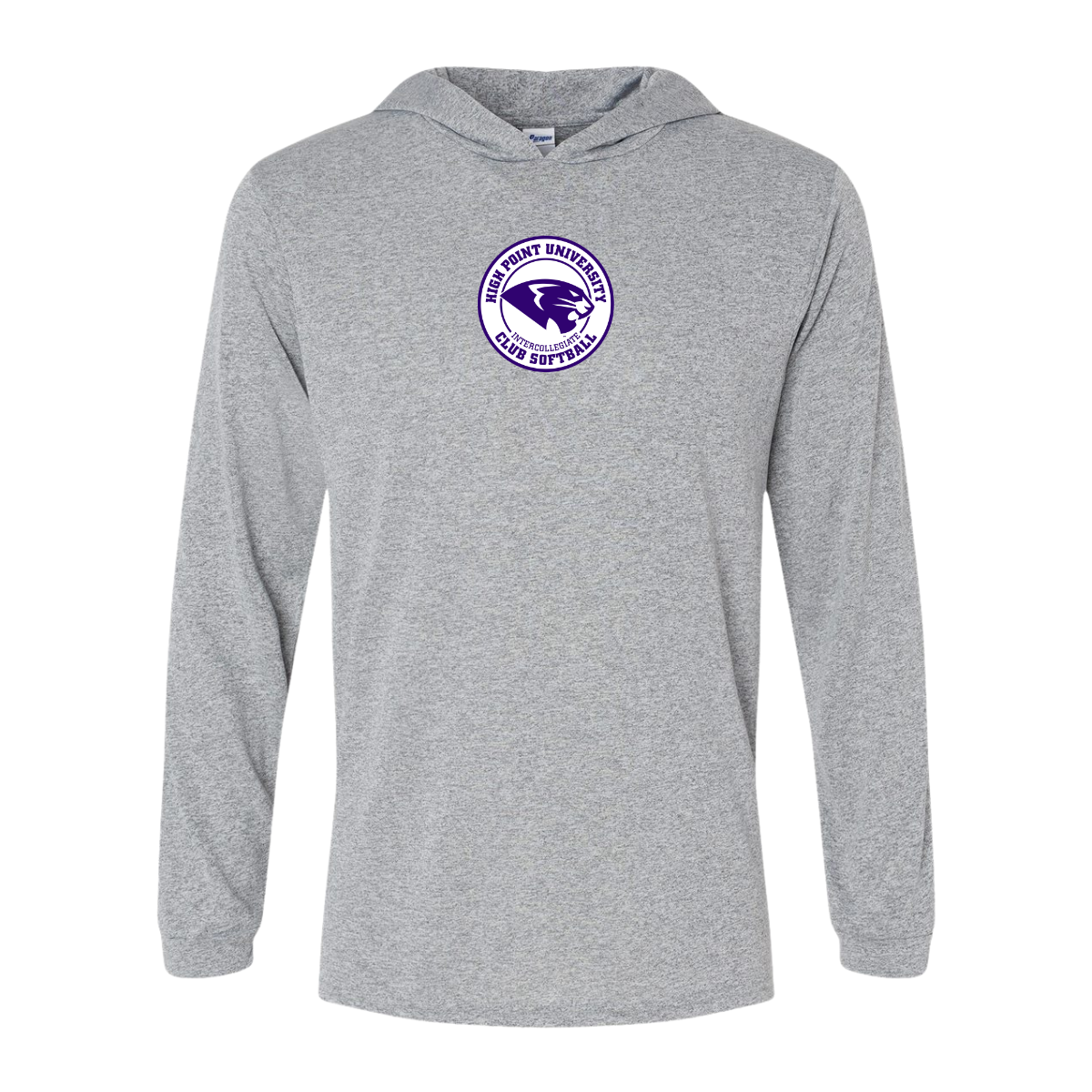 Adult Paragon Bahama Sun Hoodie