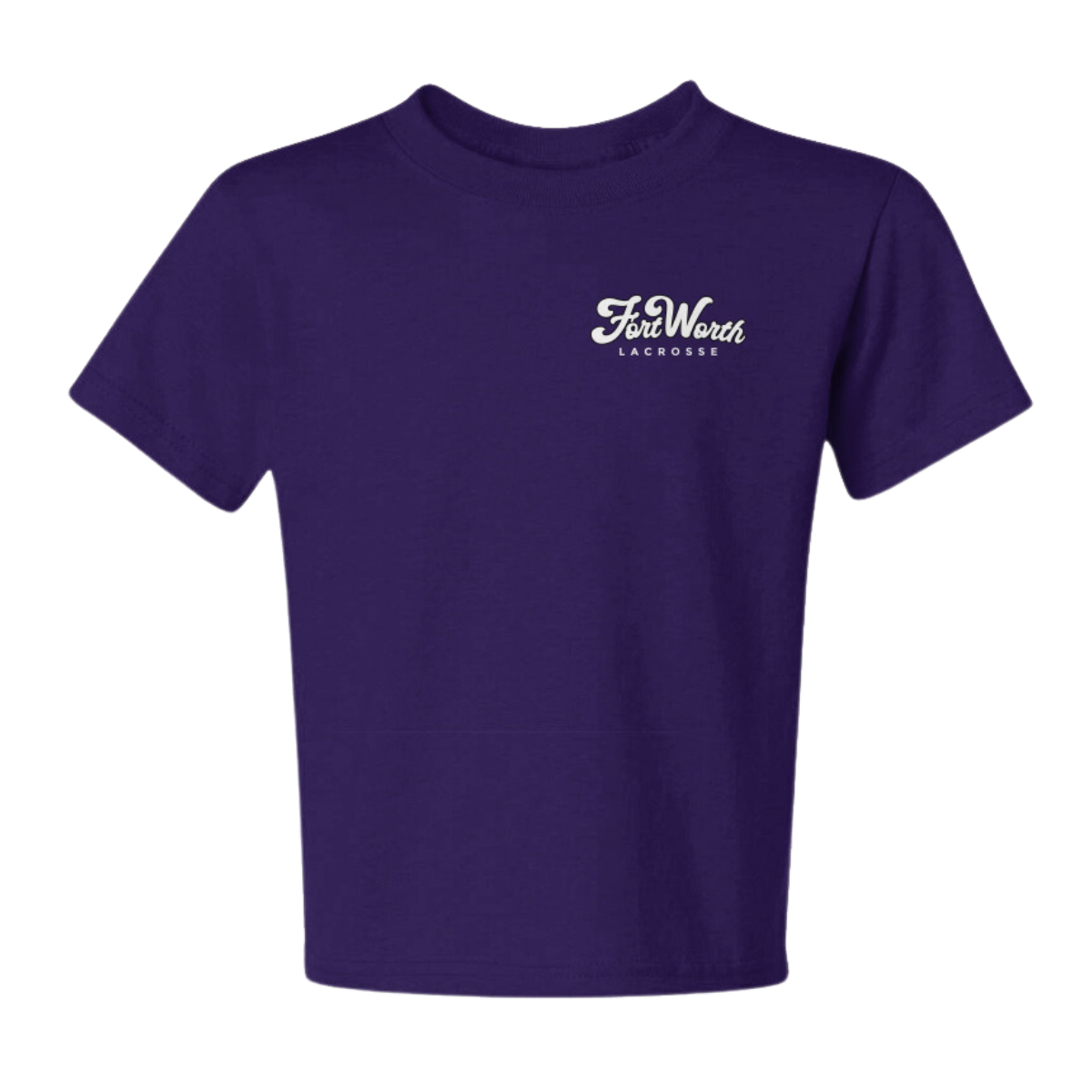 Youth FWYLA Jerzees Dri-Power Blend T-Shirt