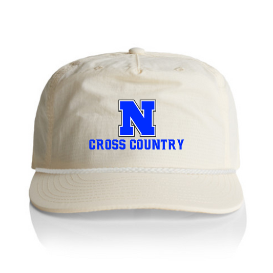 Norristown Cross Country AS Color Surf Rope Cap