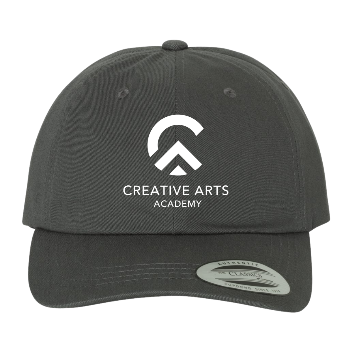 Sun Valley Community School YP Classics Dad's Cap
