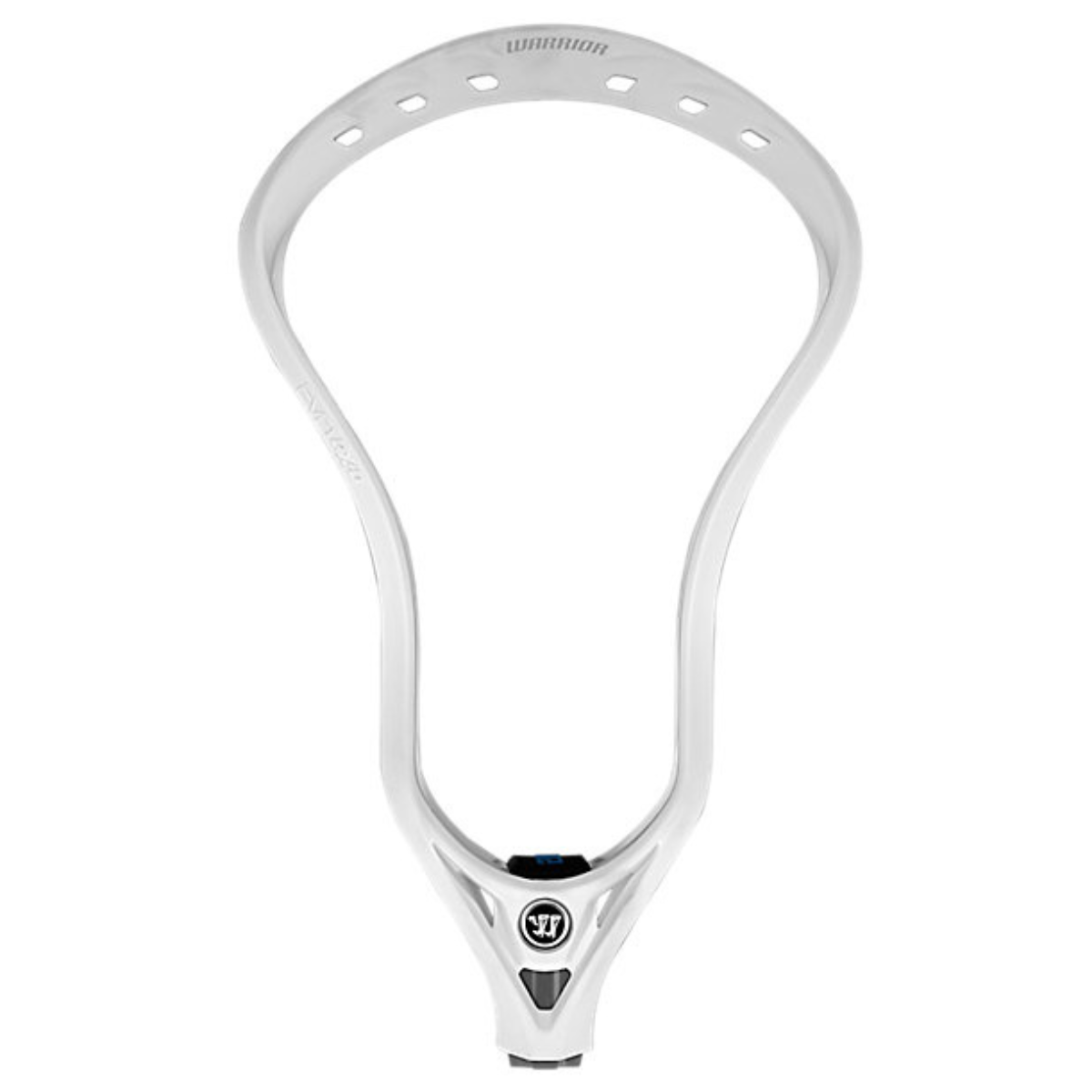 Warrior Evo QX-O Unstrung Head