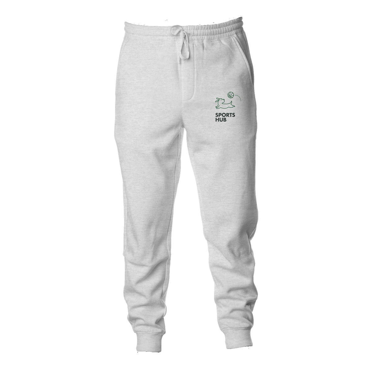 Adult Sports Hub ITC Fleece Joggers