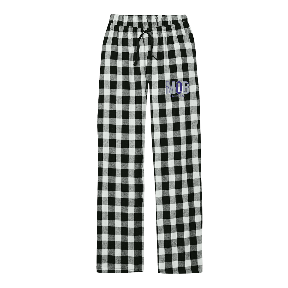 Women's Rockslide Lacrosse Flannel Plaid Pant