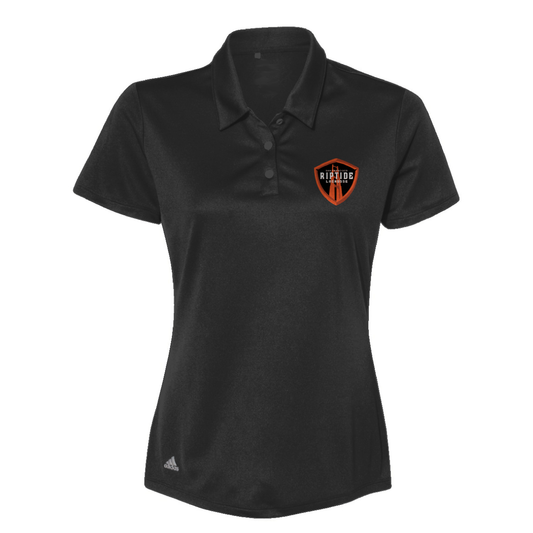 Women's San Francisco Riptide Adidas Performance Polo