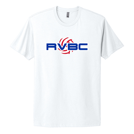 Adult Next Level Cotton T-Shirt