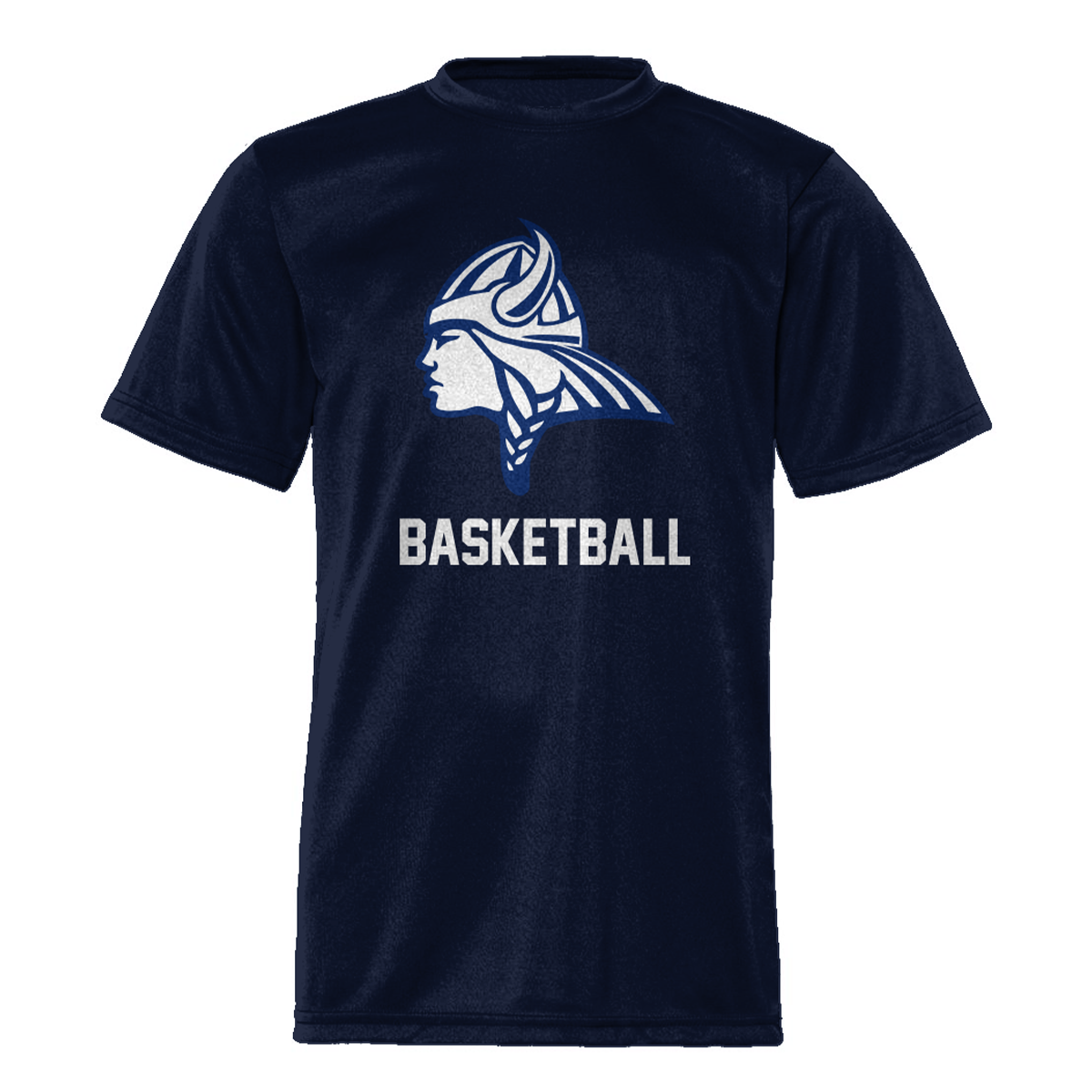 Youth Maclay Basketball C2 Performance T-Shirt
