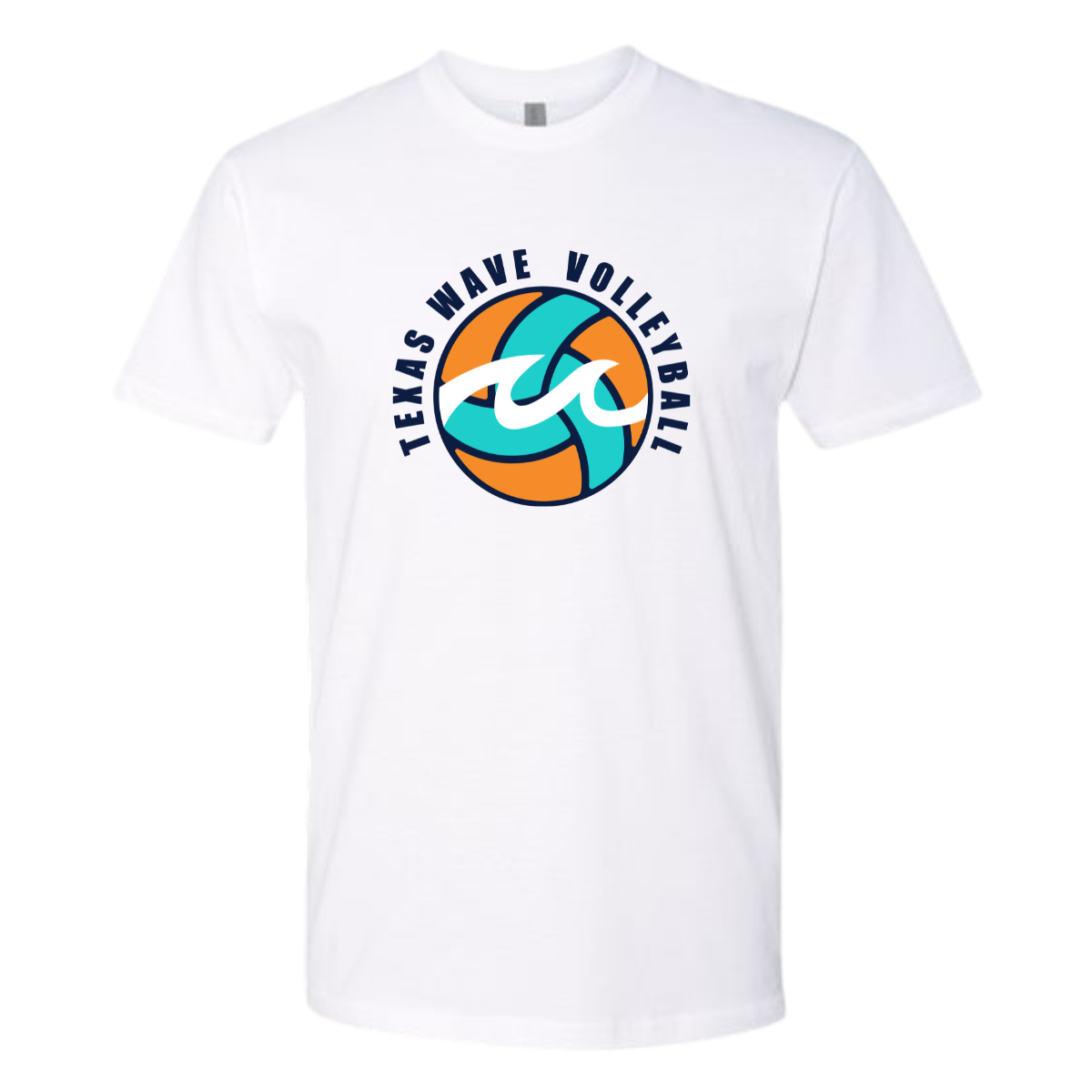 Adult Next Level Cotton T-Shirt