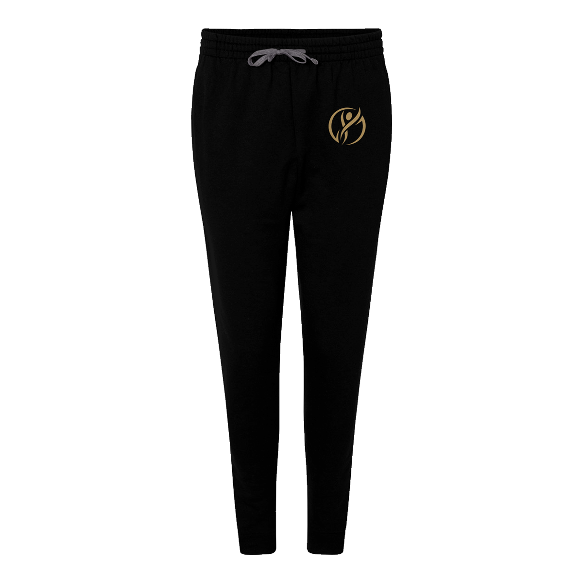 Adult FitNation Jerzees Nublend Joggers