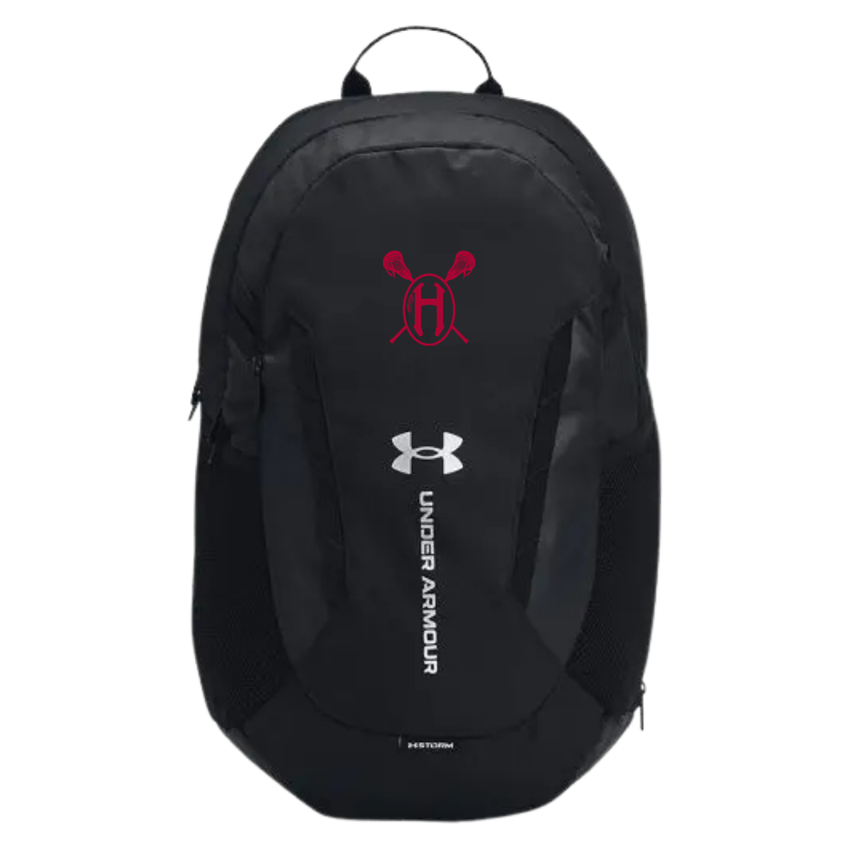 Hoboken Lacrosse Under Armour Hustle Backpack 6.0