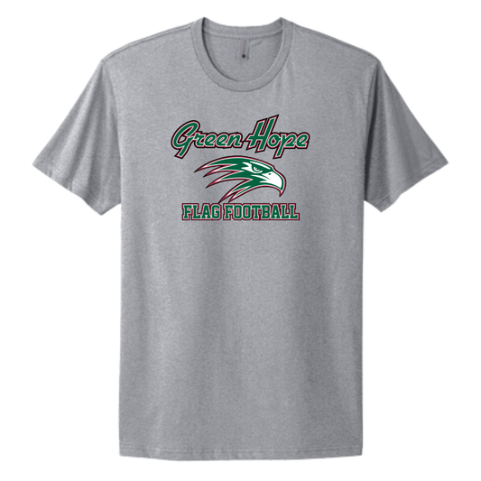 Adult GHHS Next Level Cotton T-Shirt