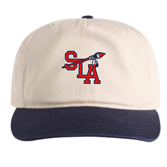 North Stafford AS Colour Two-Tone Cap