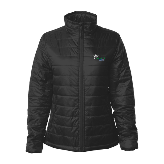 Women's CT Elite Puffer Jacket