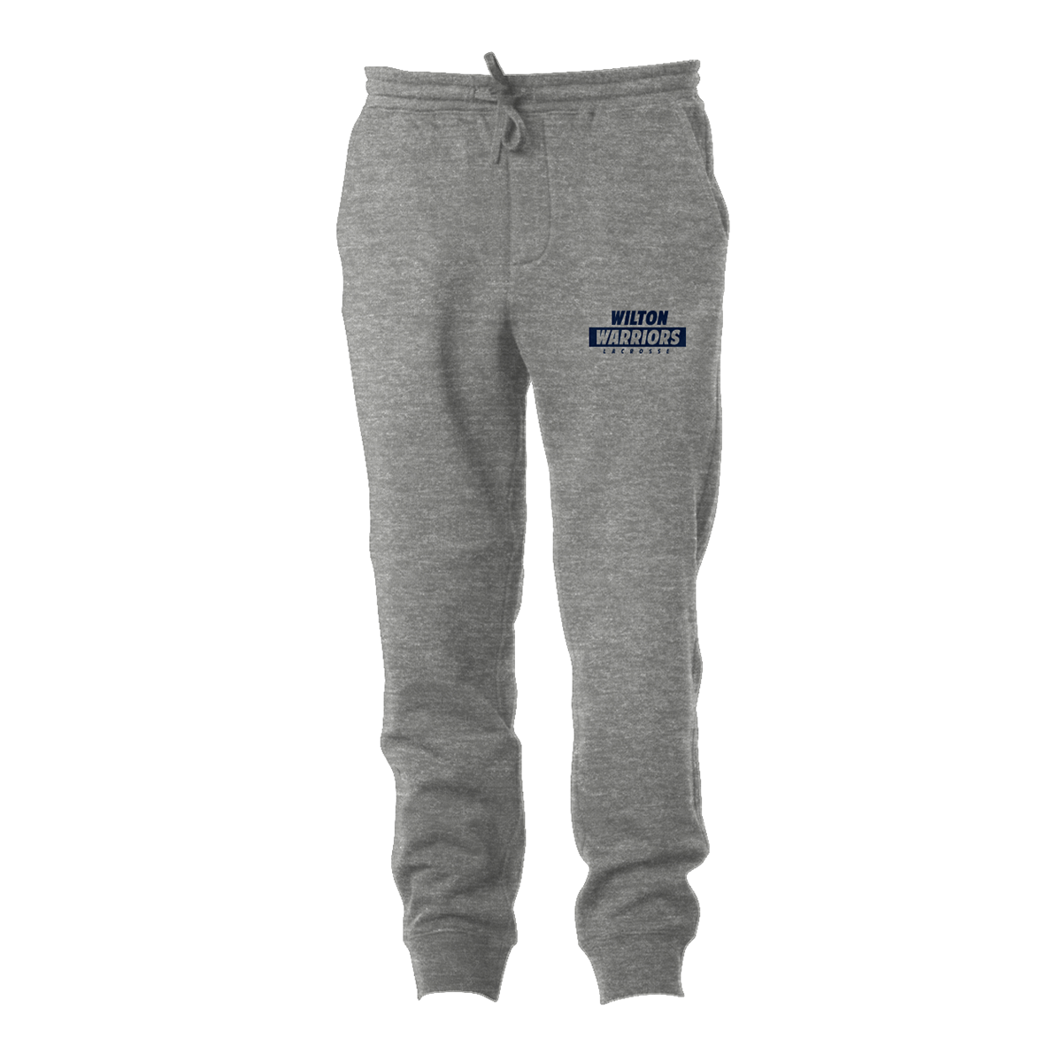Youth Wilton Warriors ITC Lightweight Blend Sweatpants