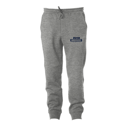 Youth Wilton Warriors ITC Lightweight Blend Sweatpants