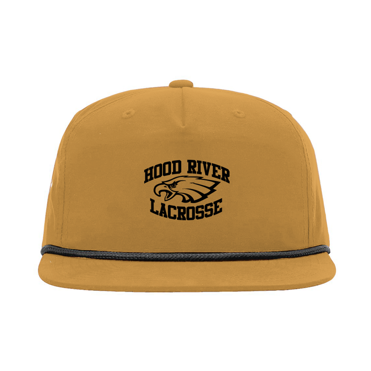 HRYL Richardson Snapback Hat