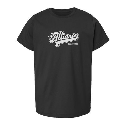 Youth Alliance Los Angeles Fine Jersey T-Shirt