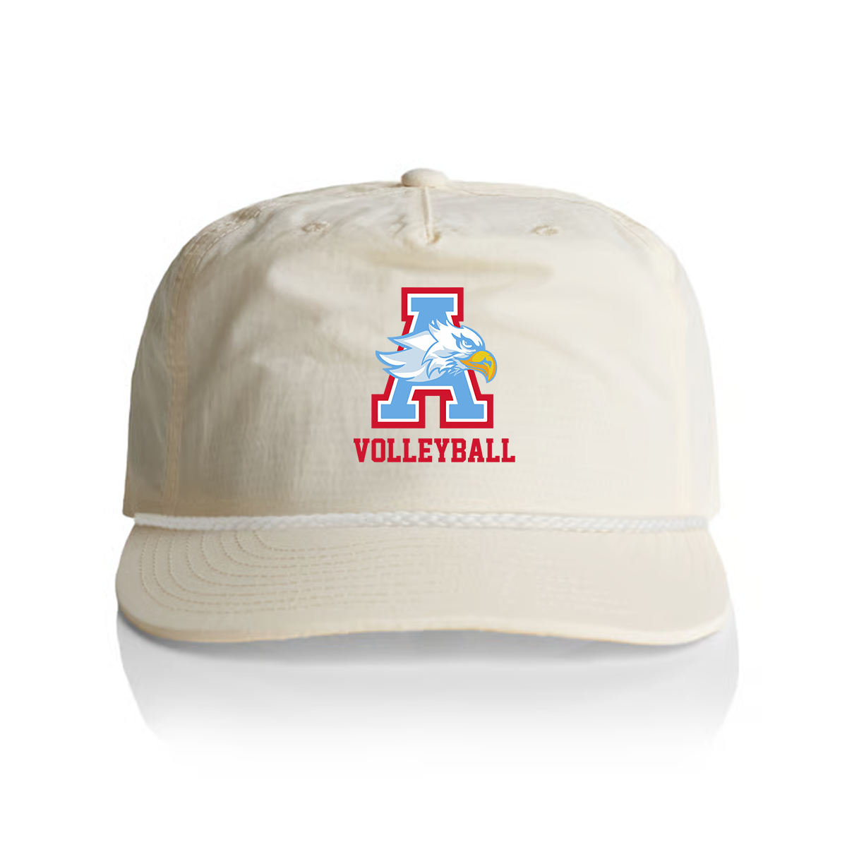 ARCA High Volleyball AS Colour Surf Rope Cap