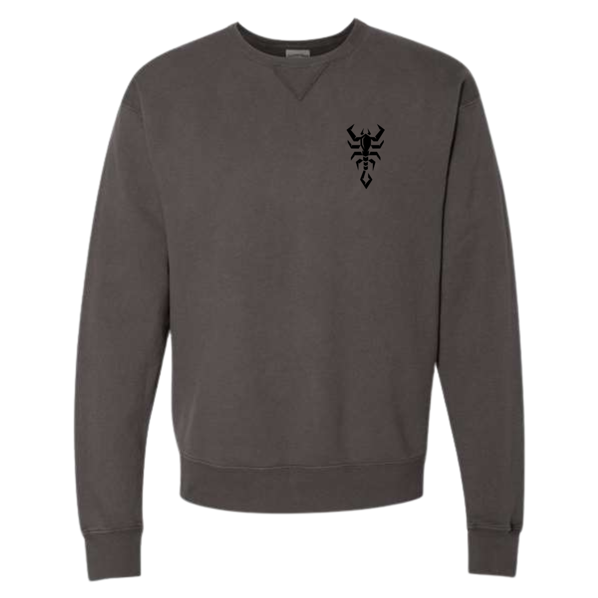 Adult Northside Venom Hanes ComfortWash Crewneck Sweatshirt
