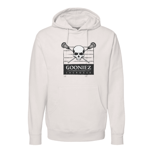 Adult Gooniez Lacrosse Midweight Hoodie