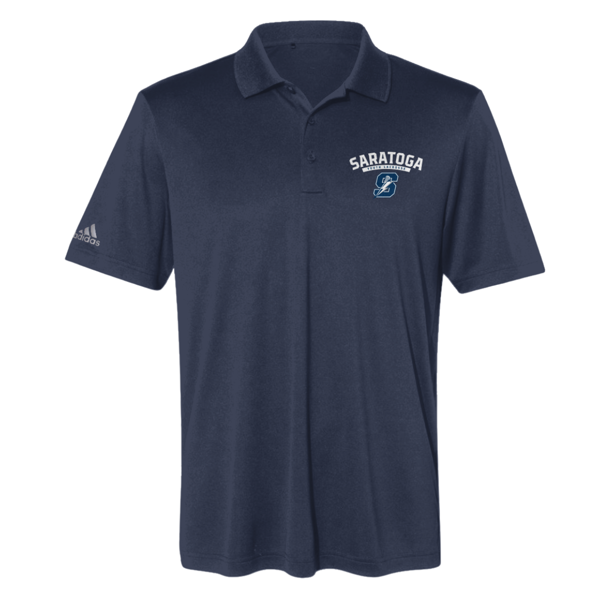 Adult SYLA Performance Polo