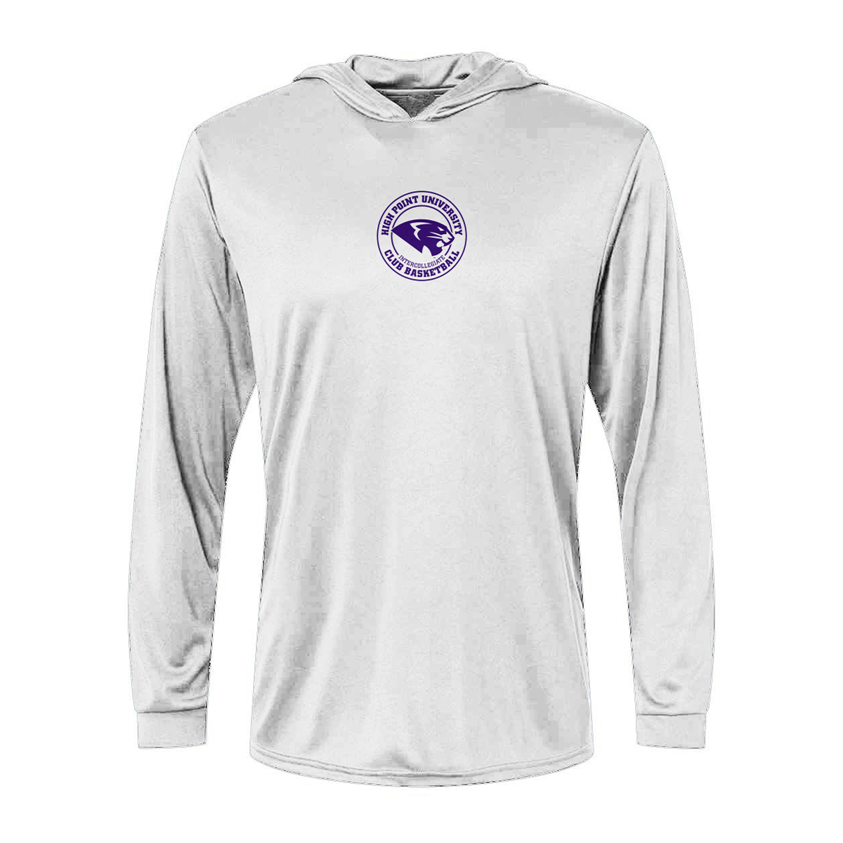 Adult Paragon Bahama Sun Hoodie