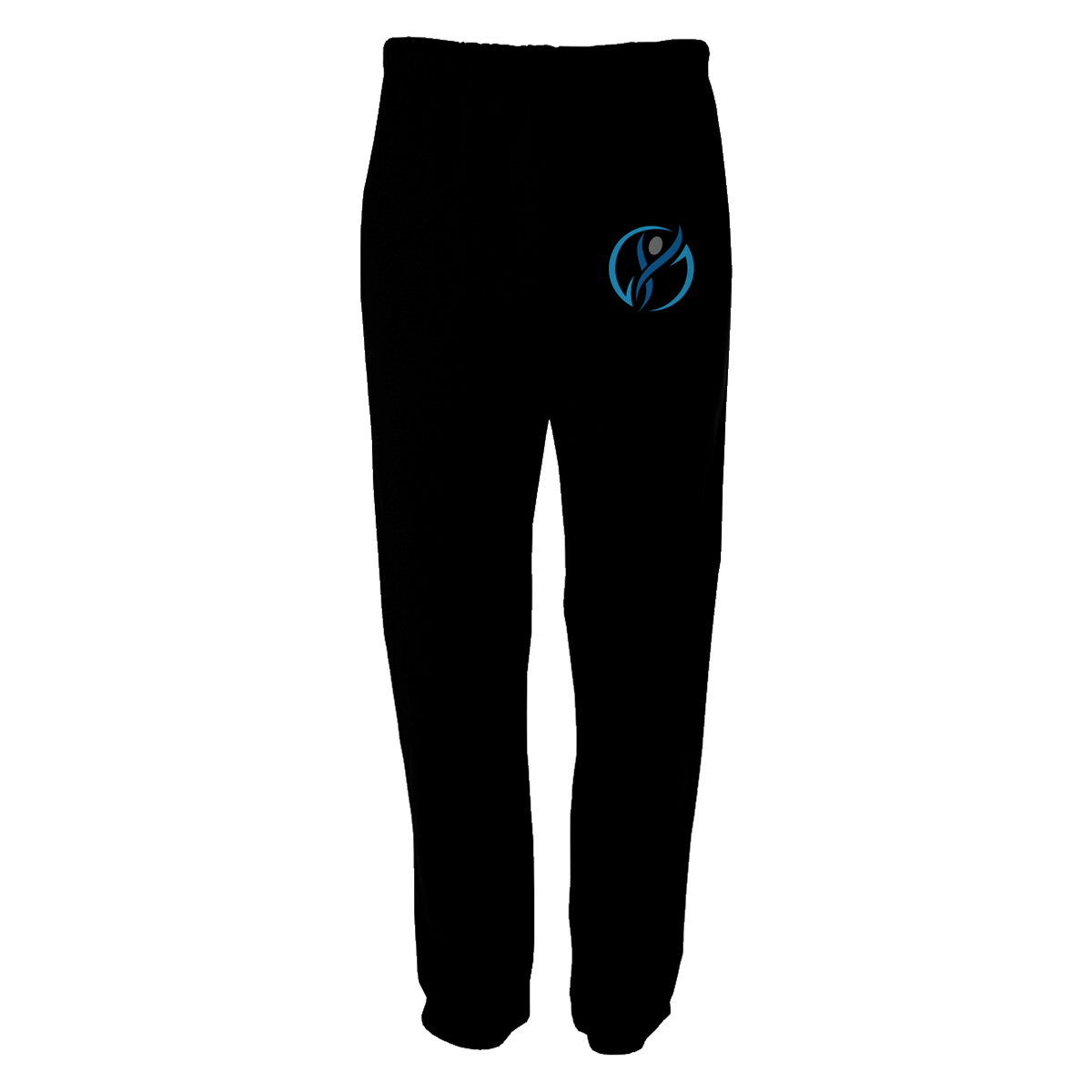 Adult FitNation Jerzees Sweatpants with Pockets