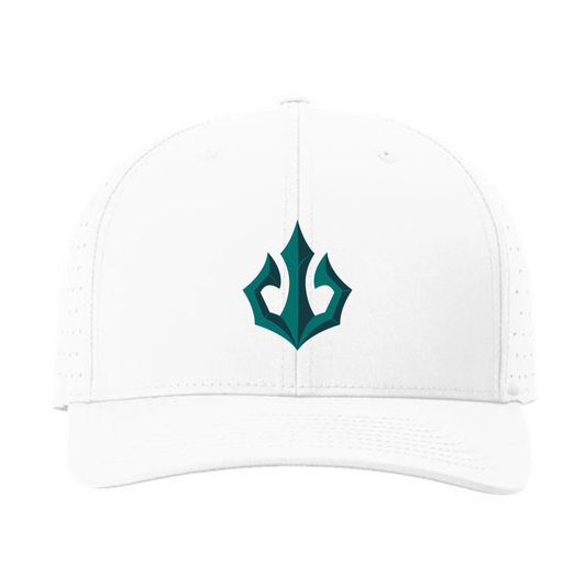 Tacoma Triton Richardson 632 Perforated Hat