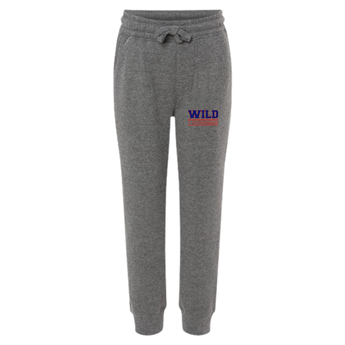 Youth Missoula Wild Lacrosse ITC Lightweight Blend Sweatpants