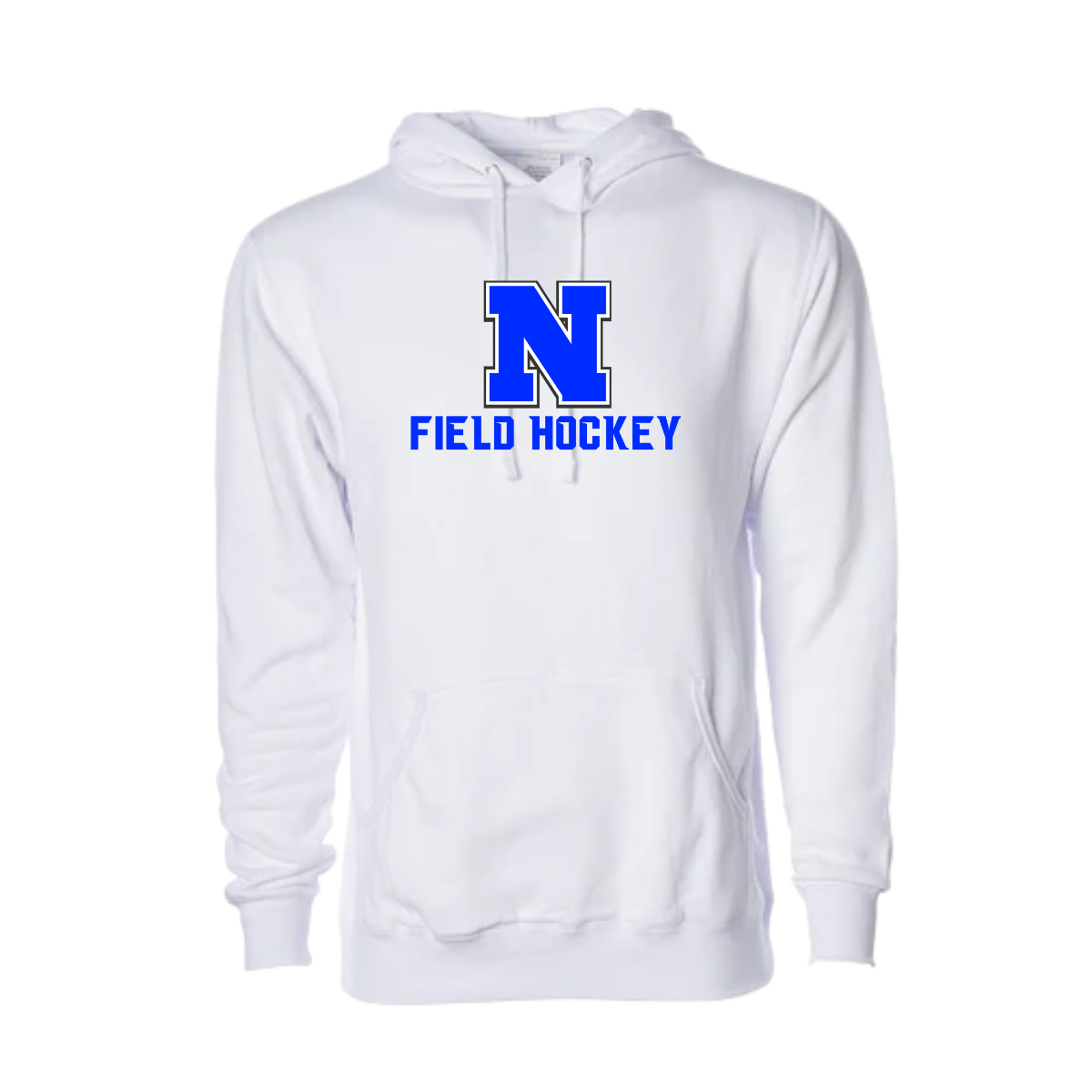 Adult Norristown Field Hockey ITC Midweight Hoodie