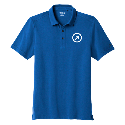 Adult Follower Of One OGIO Limit Polo